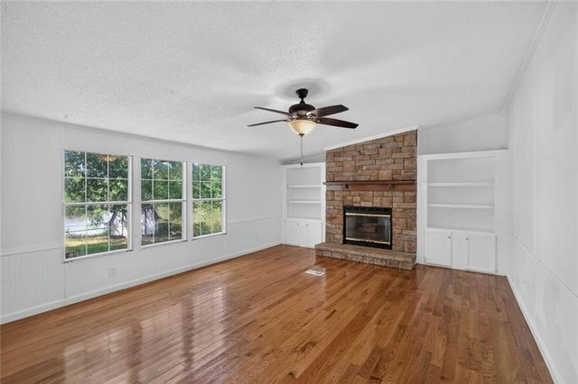 133 Garden Ridge Drive, Carrollton, GA 30116