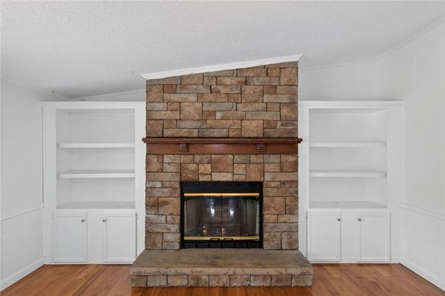 133 Garden Ridge Drive, Carrollton, GA 30116