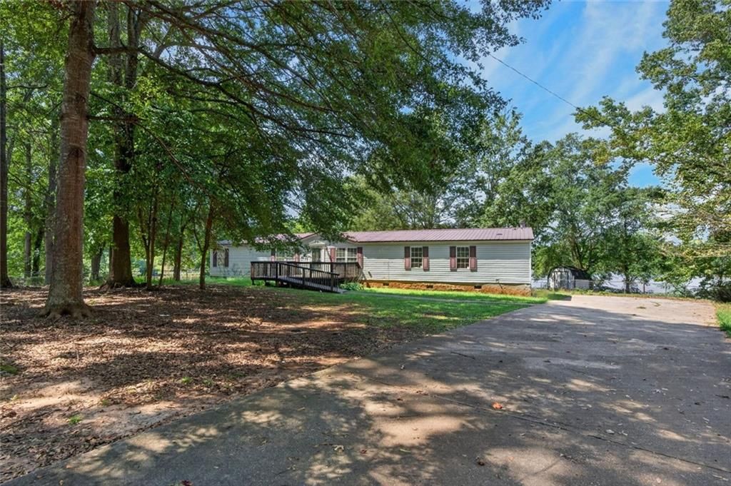 133 Garden Ridge Drive, Carrollton, GA 30116