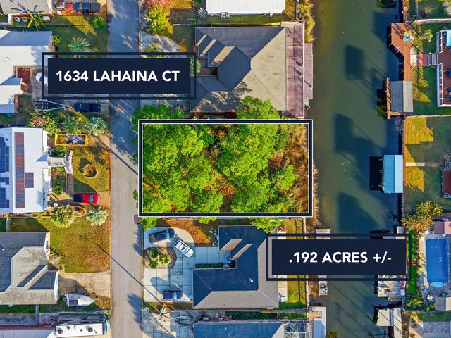 1634 Lahaina Court, Gulf Breeze, FL 32563