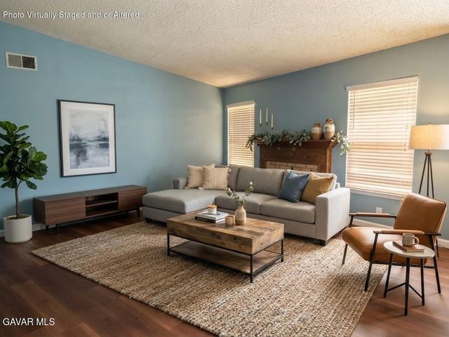 39254 Willowvale Road, Palmdale, CA 93551