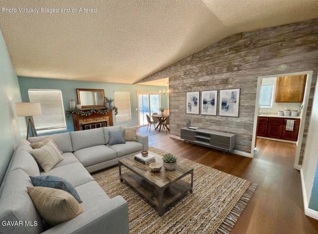 39254 Willowvale Road, Palmdale, CA 93551