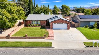 39254 Willowvale Road, Palmdale, CA 93551