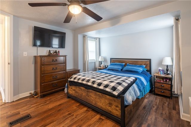 26 Circle Drive, Union Twp, PA 15332