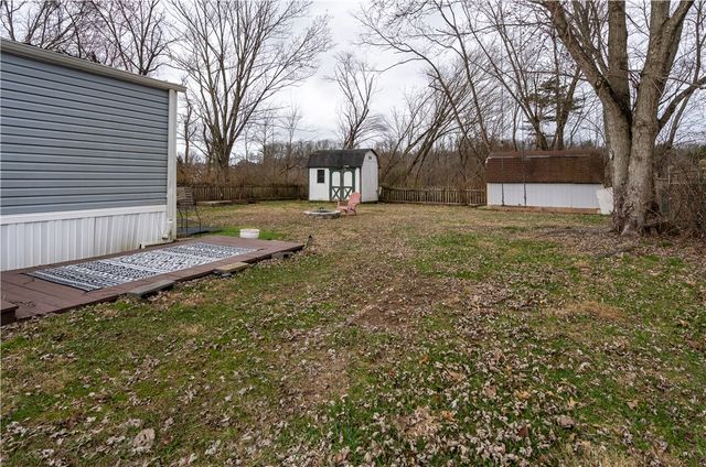 26 Circle Drive, Union Twp, PA 15332