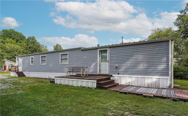 26 Circle Drive, Union Twp, PA 15332