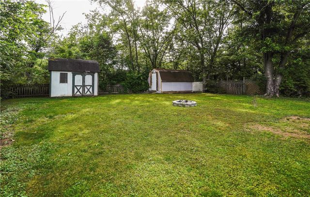 26 Circle Drive, Union Twp, PA 15332
