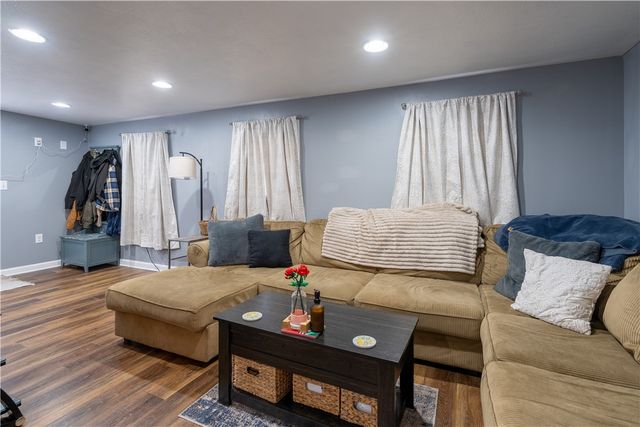 26 Circle Drive, Union Twp, PA 15332