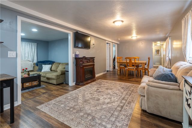 26 Circle Drive, Union Twp, PA 15332