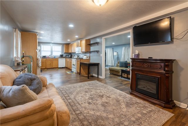 26 Circle Drive, Union Twp, PA 15332