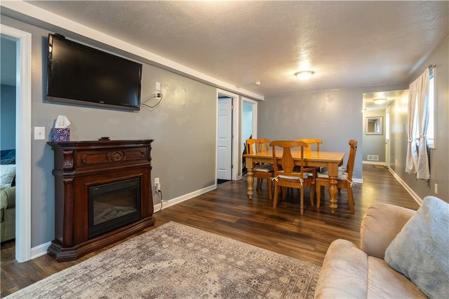 26 Circle Drive, Union Twp, PA 15332