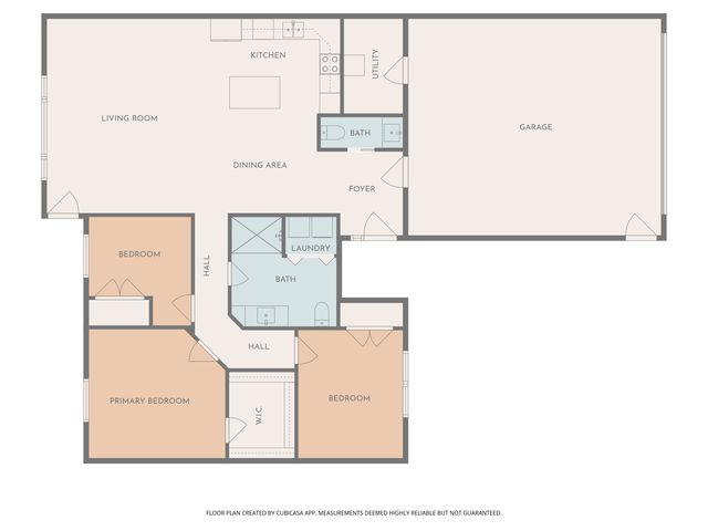 800 Elm Drive, Fairfax, MN 55332