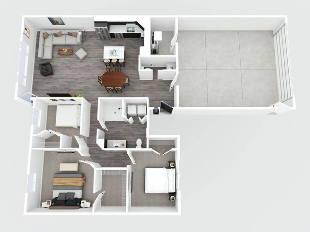 800 Elm Drive, Fairfax, MN 55332