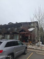 2255 Sidewinder Drive # 621, Park City, UT 84060