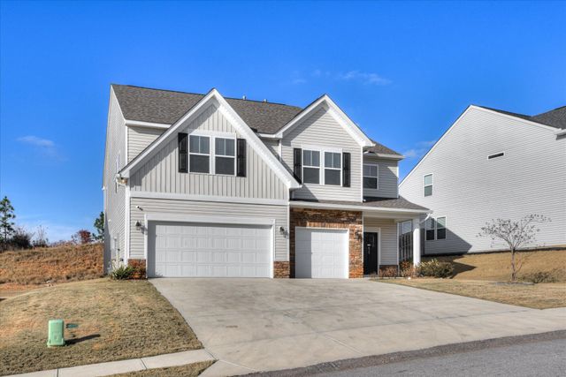 472 Midland Pines Drive, Graniteville, SC 29829