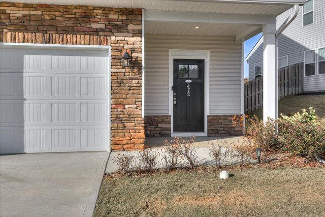 472 Midland Pines Drive, Graniteville, SC 29829