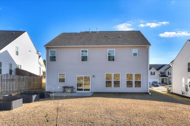 472 Midland Pines Drive, Graniteville, SC 29829