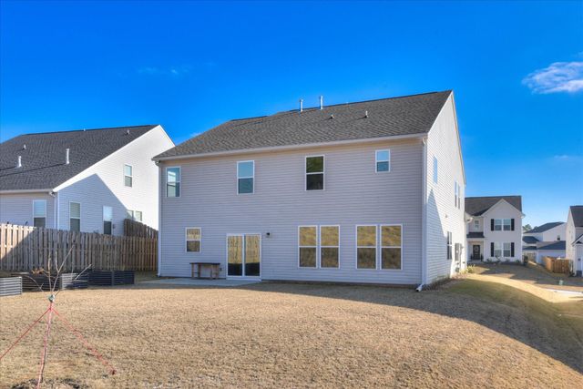 472 Midland Pines Drive, Graniteville, SC 29829