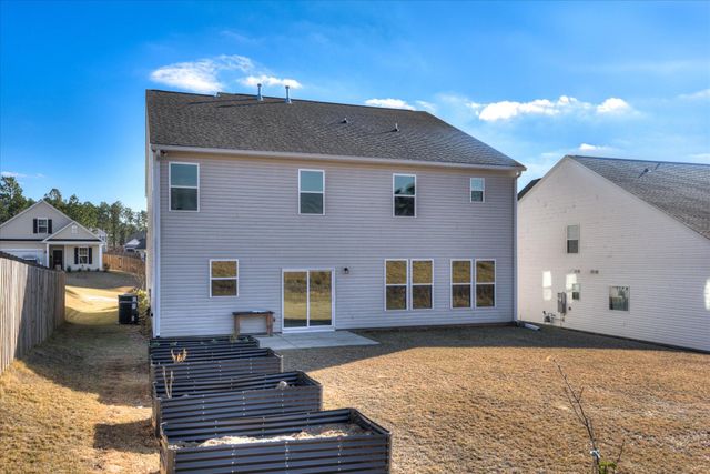 472 Midland Pines Drive, Graniteville, SC 29829