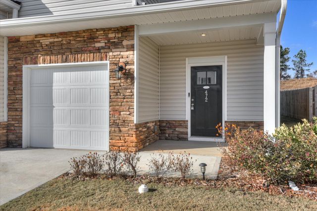 472 Midland Pines Drive, Graniteville, SC 29829