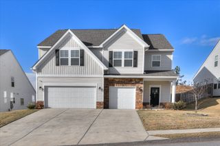 472 Midland Pines Drive, Graniteville, SC 29829