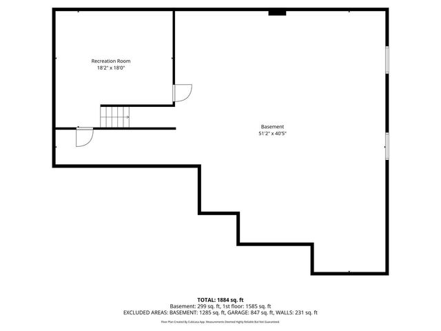 345 CROSSWINDS LANE, Green Bay, WI 54311