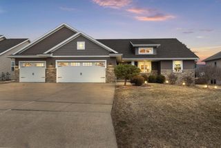 345 CROSSWINDS LANE, Green Bay, WI 54311