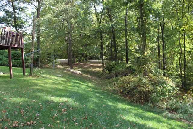 450 S Gerald Lett Ave, Angola, IN 46703