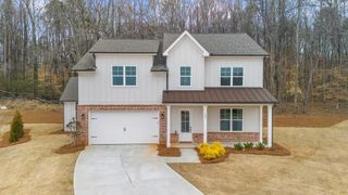 205 Carrington Point, Canton, GA 30115