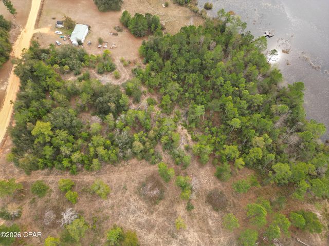 Lot 22 Mcpherson Drive, Alford, FL 32420