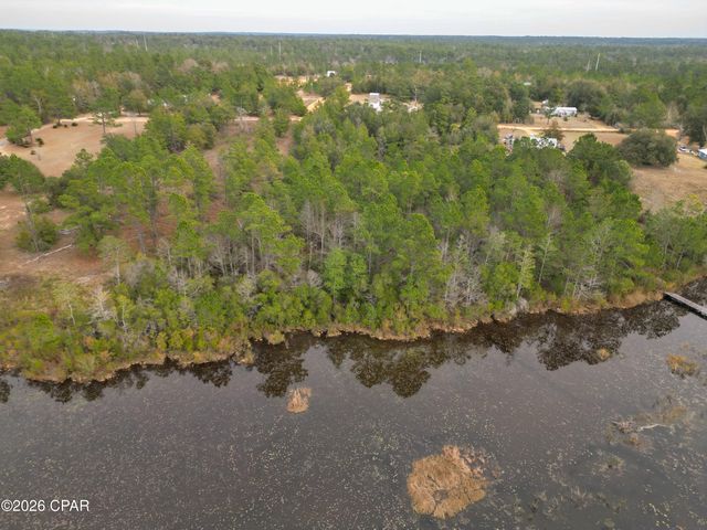 Lot 22 Mcpherson Drive, Alford, FL 32420