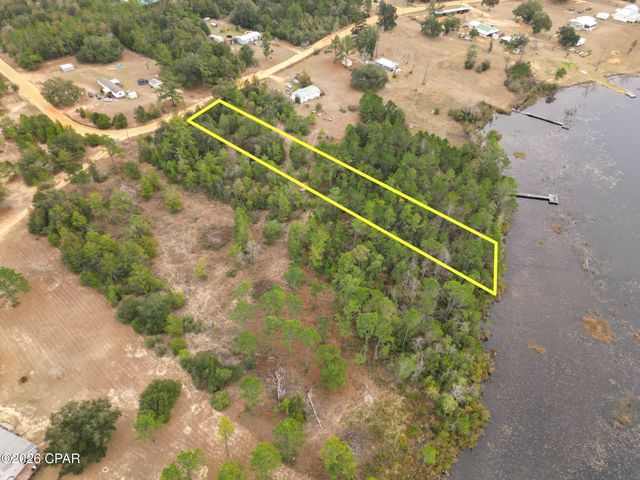 Lot 22 Mcpherson Drive, Alford, FL 32420