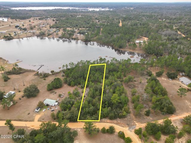 Lot 22 Mcpherson Drive, Alford, FL 32420