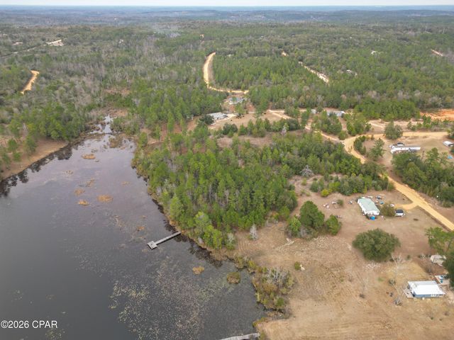 Lot 22 Mcpherson Drive, Alford, FL 32420