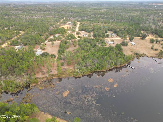 Lot 22 Mcpherson Drive, Alford, FL 32420
