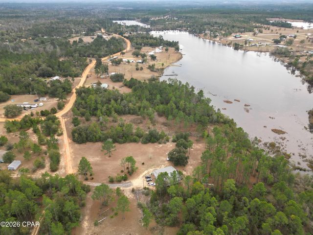 Lot 22 Mcpherson Drive, Alford, FL 32420