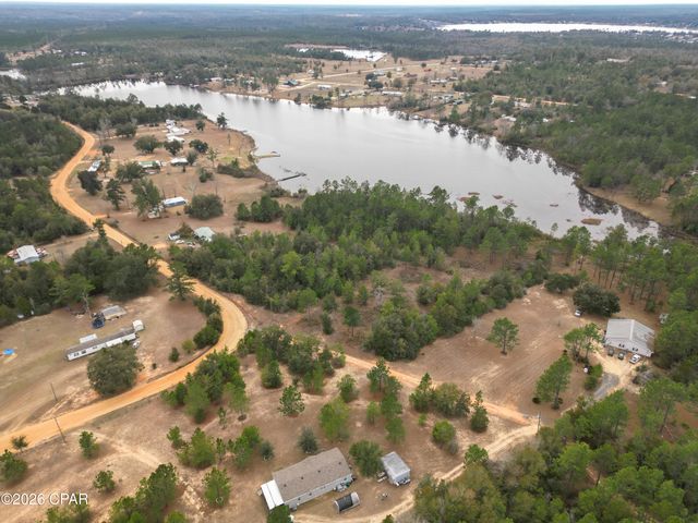 Lot 22 Mcpherson Drive, Alford, FL 32420