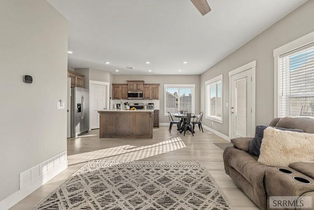 4681 N Memory Lane, Idaho Falls, ID 83401