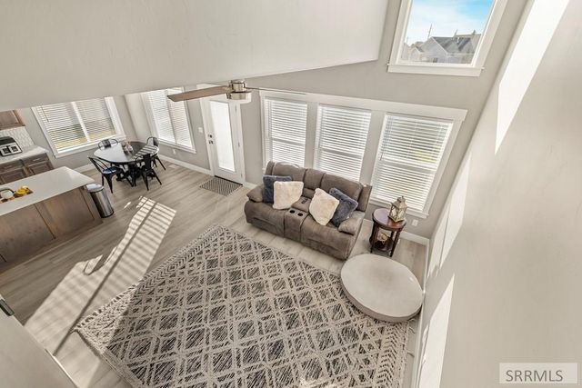 4681 N Memory Lane, Idaho Falls, ID 83401