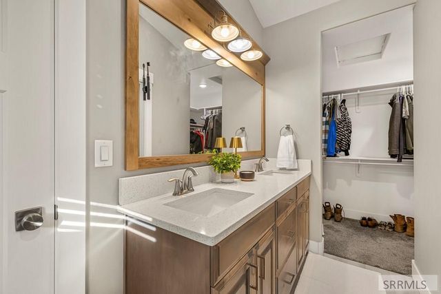 4681 N Memory Lane, Idaho Falls, ID 83401