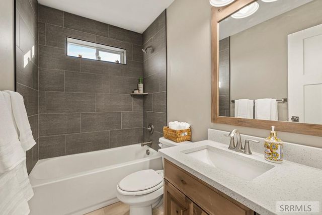 4681 N Memory Lane, Idaho Falls, ID 83401