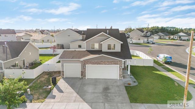 4681 N Memory Lane, Idaho Falls, ID 83401