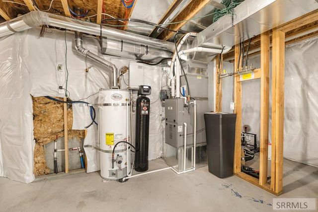 4681 N Memory Lane, Idaho Falls, ID 83401