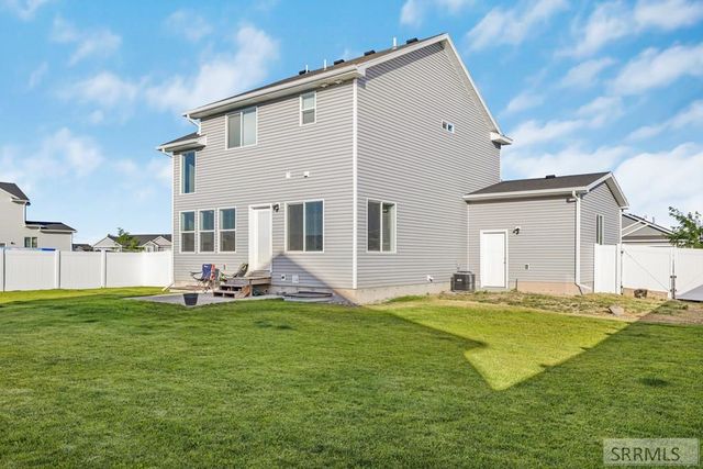 4681 N Memory Lane, Idaho Falls, ID 83401