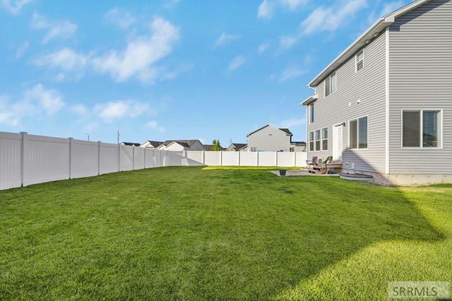 4681 N Memory Lane, Idaho Falls, ID 83401