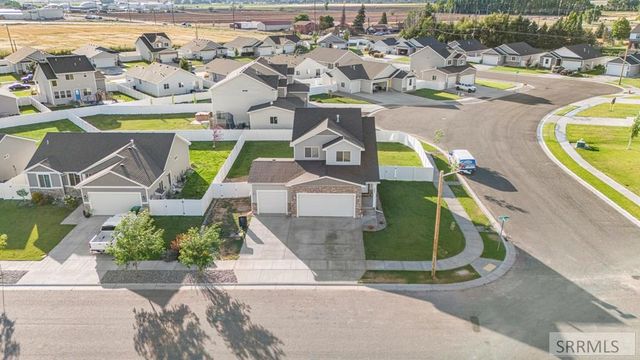 4681 N Memory Lane, Idaho Falls, ID 83401
