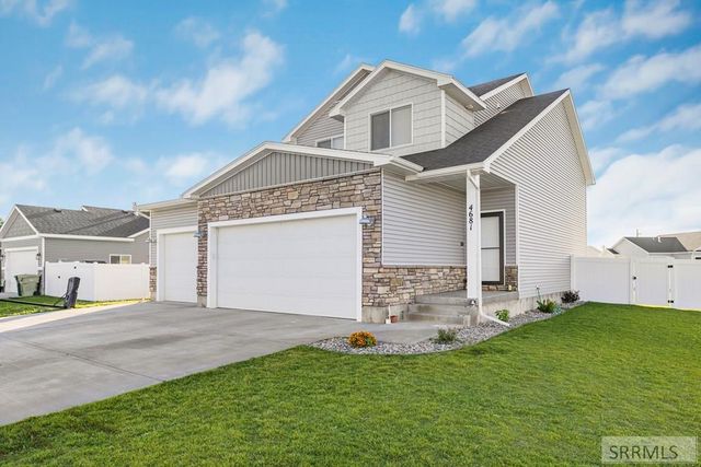 4681 N Memory Lane, Idaho Falls, ID 83401
