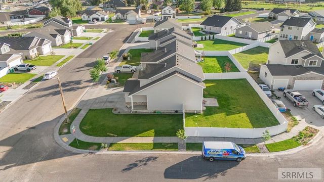 4681 N Memory Lane, Idaho Falls, ID 83401