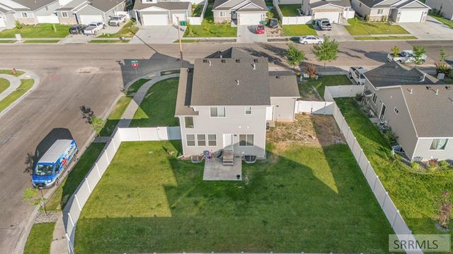 4681 N Memory Lane, Idaho Falls, ID 83401