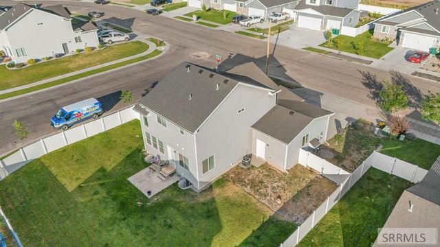 4681 N Memory Lane, Idaho Falls, ID 83401